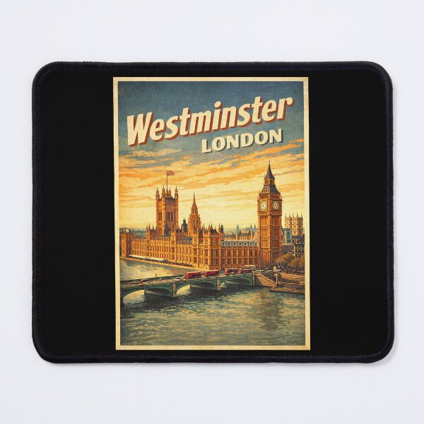Item preview, Westminster designed and sold by BoKev.