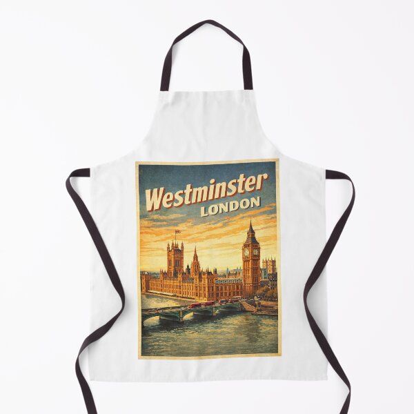 Item preview, Westminster designed and sold by BoKev.