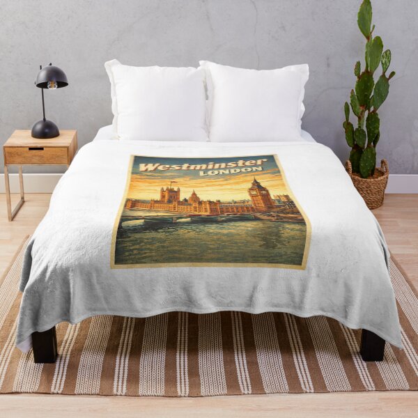 Item preview, Westminster designed and sold by BoKev.