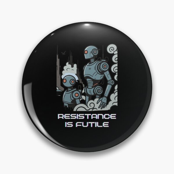 Item preview, Powered by AI Robot Design Futuristic Artificial Intelligence Tech Aesthetic Machine Learning Cyberpunk Graphic designed and sold by TEEJAMBOREE.