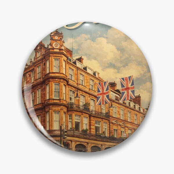 Item preview, Mayfair designed and sold by BoKev.