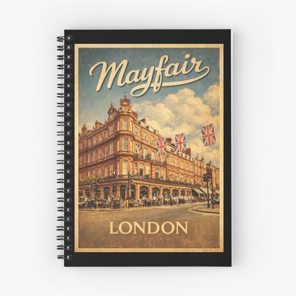 Item preview, Mayfair designed and sold by BoKev.