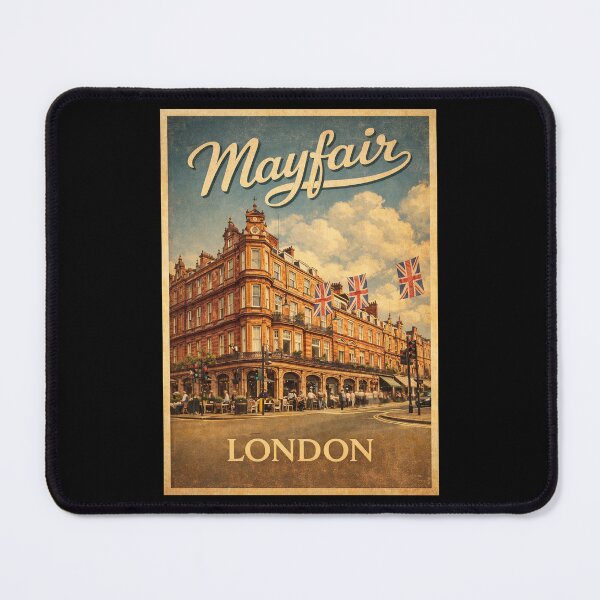 Item preview, Mayfair designed and sold by BoKev.