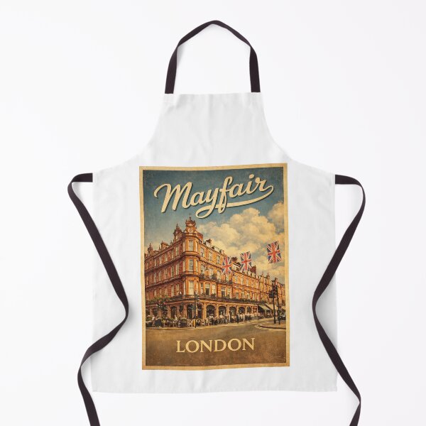 Item preview, Mayfair designed and sold by BoKev.