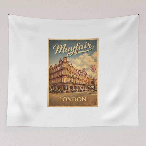Item preview, Mayfair designed and sold by BoKev.