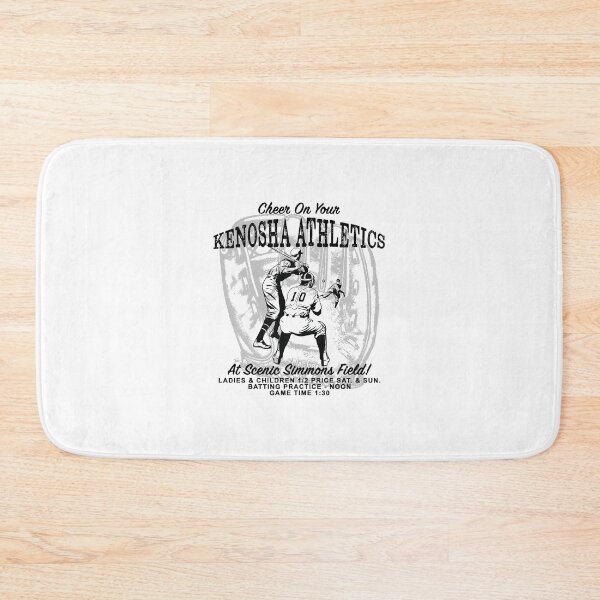 Item preview, Cheer On Your Kenosha Athletics designed and sold by Normbot2000.