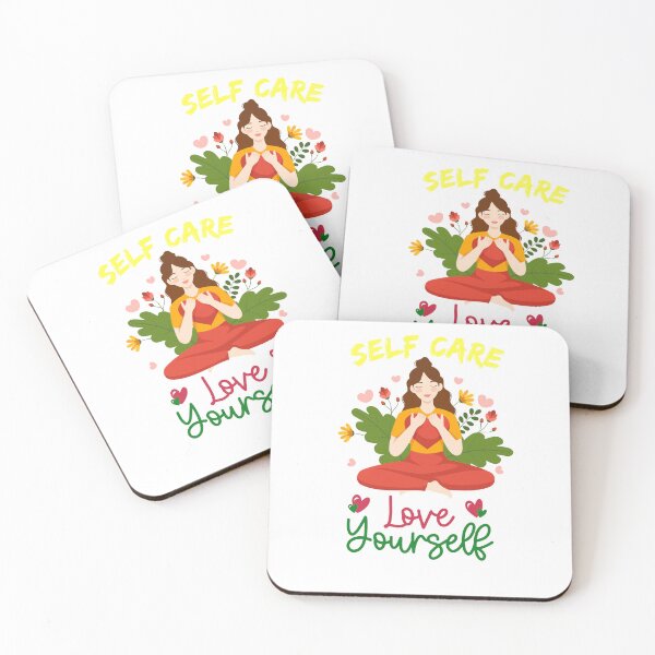 Item preview, Inner peace begins with loving yourself designed and sold by LEEVISWA.