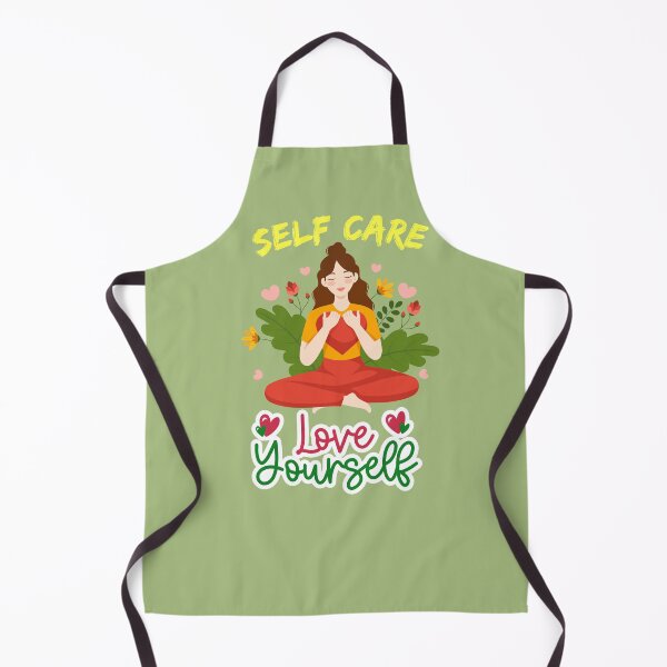 Item preview, Inner peace begins with loving yourself designed and sold by LEEVISWA.