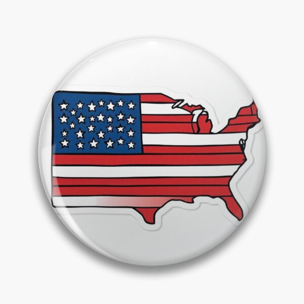 Item preview, Stars & Stripes Vibes designed and sold by Petringo.