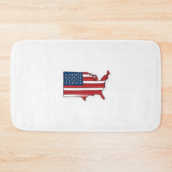 Item preview, Stars & Stripes Vibes designed and sold by Petringo.
