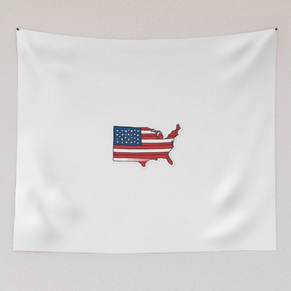 Item preview, Stars & Stripes Vibes designed and sold by Petringo.