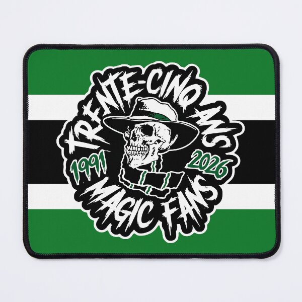 Item preview, Magic Fans 1991 Anniversary designed and sold by Ultrastik.