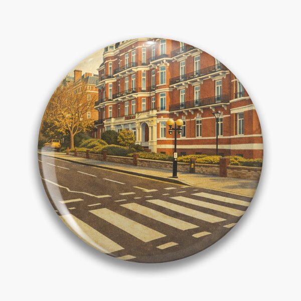 Item preview, Abbey Road designed and sold by BoKev.