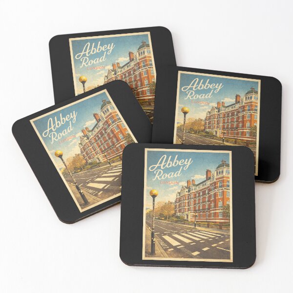 Item preview, Abbey Road designed and sold by BoKev.