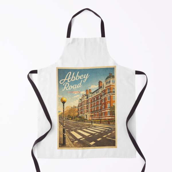 Item preview, Abbey Road designed and sold by BoKev.