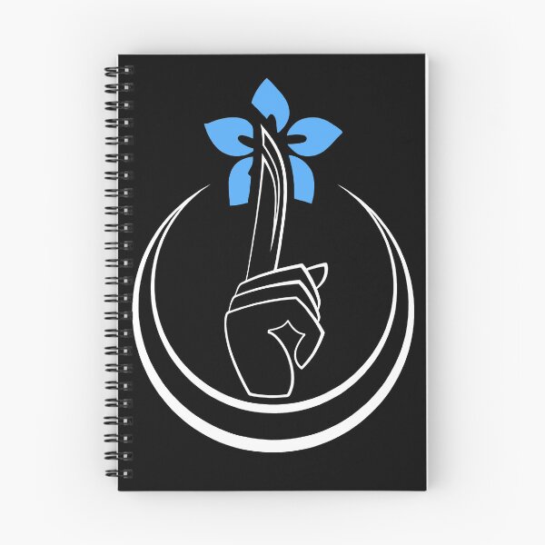 Item preview, The Index Syndicate Emblem designed and sold by Fire TheMann.