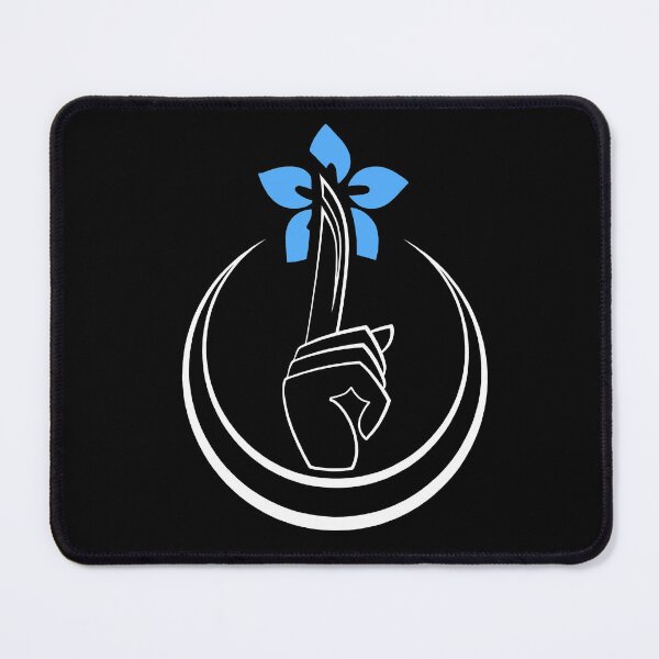 Item preview, The Index Syndicate Emblem designed and sold by Fire TheMann.