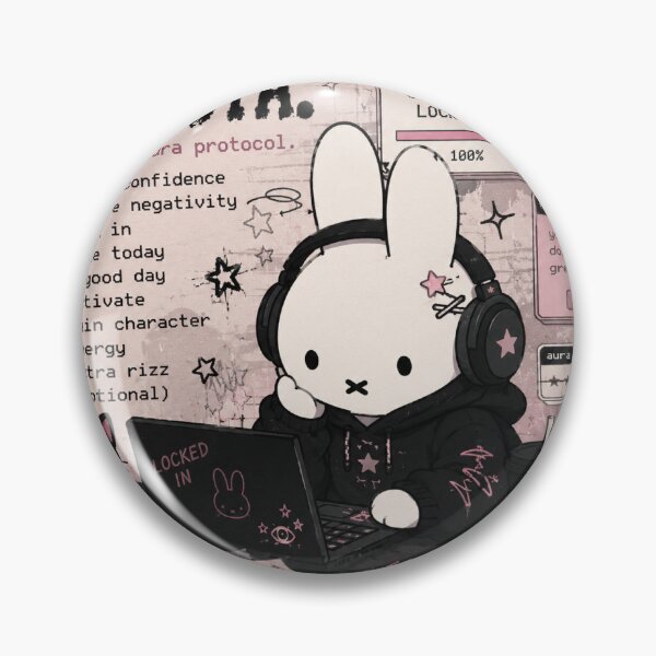Item preview, COMPUTA designed and sold by TwilightGhouls.