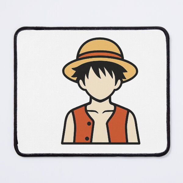 Item preview, Adventurous Captain - Minimalist Spirit designed and sold by AnimeShin.