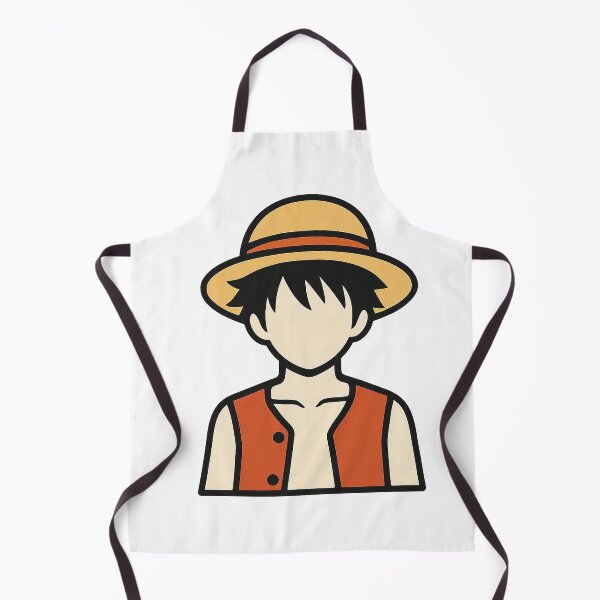 Item preview, Adventurous Captain - Minimalist Spirit designed and sold by AnimeShin.