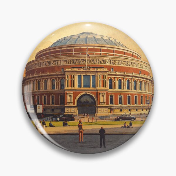 Item preview, Royal Albert Hall designed and sold by BoKev.
