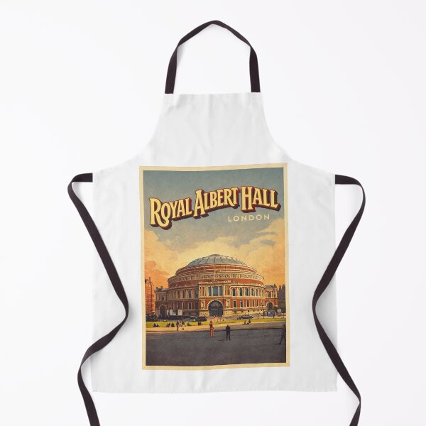 Item preview, Royal Albert Hall designed and sold by BoKev.