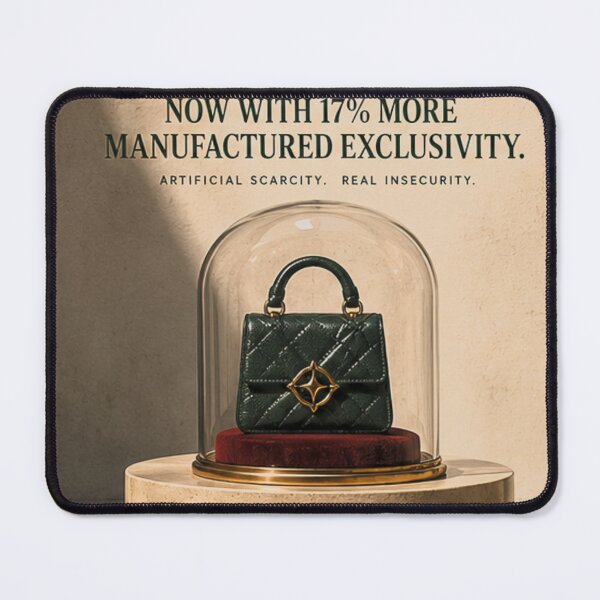 Item preview, Manufactured Exclusivity designed and sold by Dj1234.