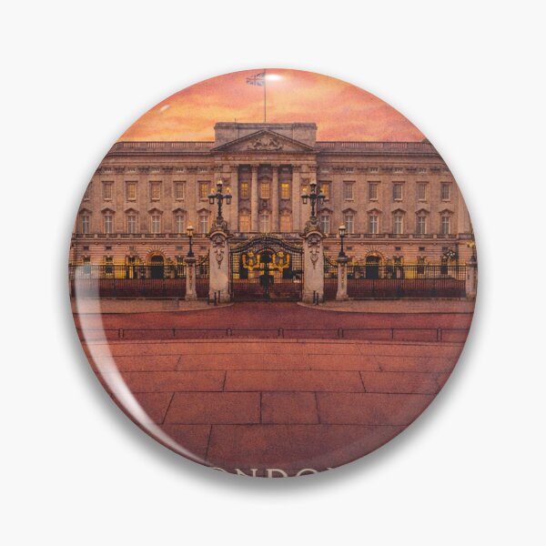 Item preview, Buckingham Palace designed and sold by BoKev.