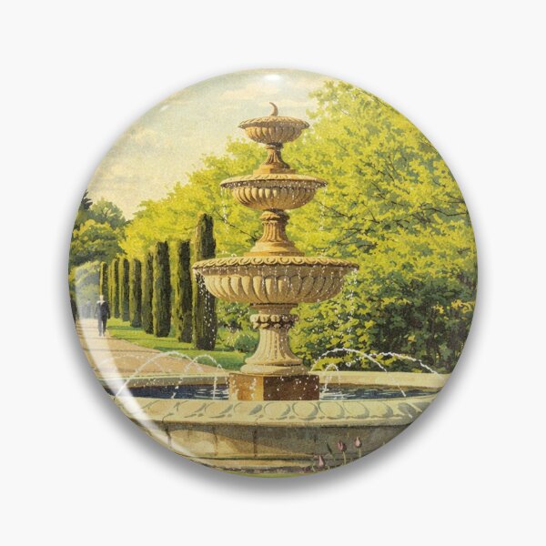 Item preview, Regent's Park designed and sold by BoKev.