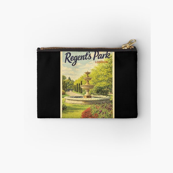 Item preview, Regent's Park designed and sold by BoKev.