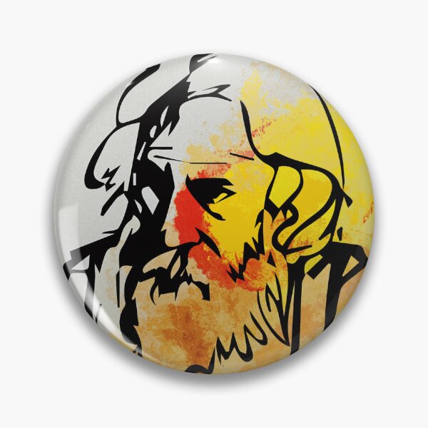 Artikelvorschau, Rabindranath Tagore Aquarell-Trendkunst entworfen und verkauft von artbundleindia.