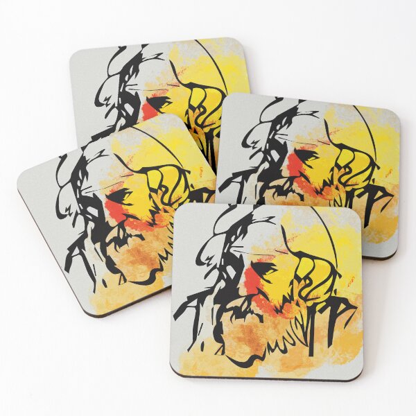 Item preview, Rabindranath Tagore watercolor trendy art designed and sold by artbundleindia.