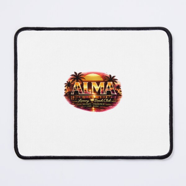 Item preview, ALMA designed and sold by 97-caboutique.