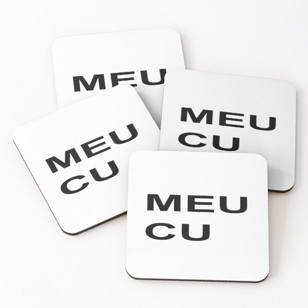 Item preview, Meu cu designed and sold by Brasilidade.