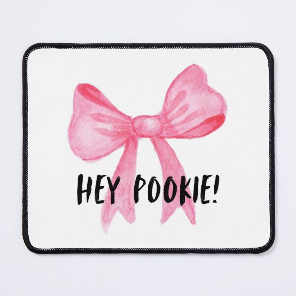 Item preview, Hey Pookie! designed and sold by gouriiva.