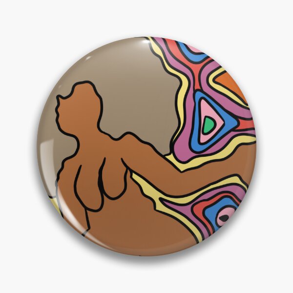 Item preview, Groovy Baby designed and sold by GilmoreGutter.