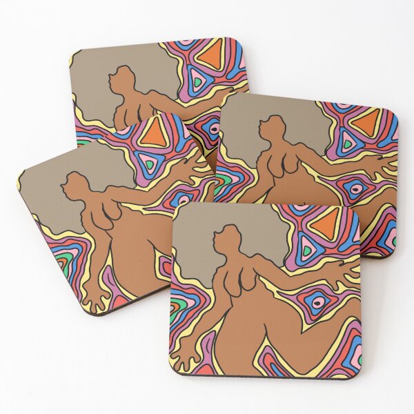 Item preview, Groovy Baby designed and sold by GilmoreGutter.