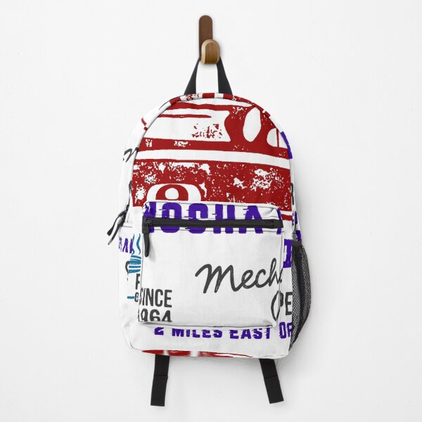 Item preview, Kenosha Auto Repair designed and sold by Normbot2000.