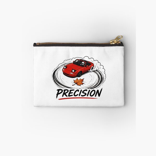 Item preview, Miata Precision Drift Funny JDM Design designed and sold by MonkiFlipp.