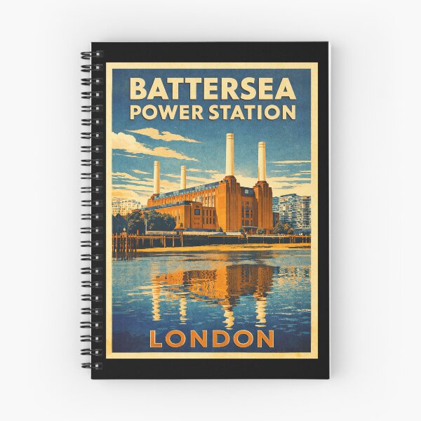 Item preview, Battersea Power Station designed and sold by BoKev.