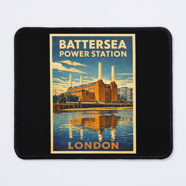 Item preview, Battersea Power Station designed and sold by BoKev.