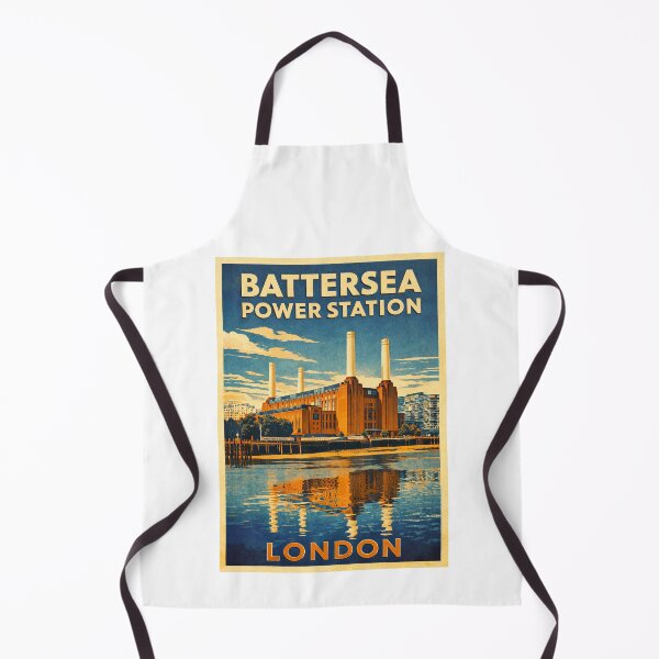 Item preview, Battersea Power Station designed and sold by BoKev.