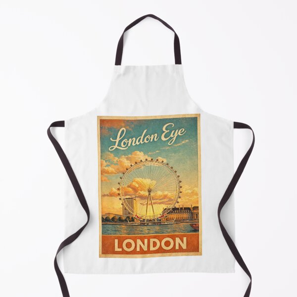 Item preview, London Eye designed and sold by BoKev.