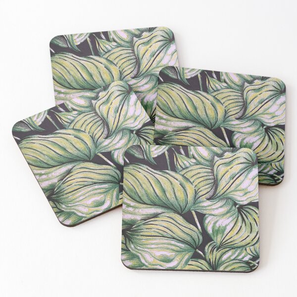 Item preview, Leaves 2 designed and sold by brookehthomson.