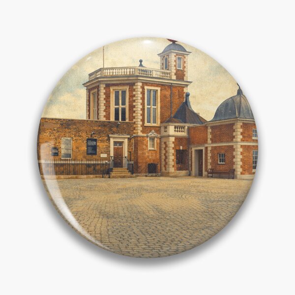 Item preview, Royal Observatory Greenwich designed and sold by BoKev.