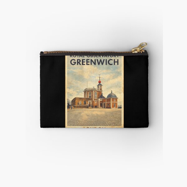Item preview, Royal Observatory Greenwich designed and sold by BoKev.