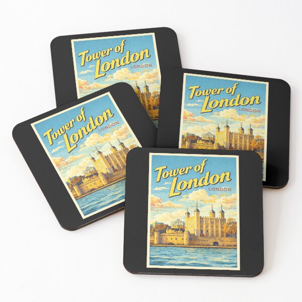 Item preview, Tower of London designed and sold by BoKev.