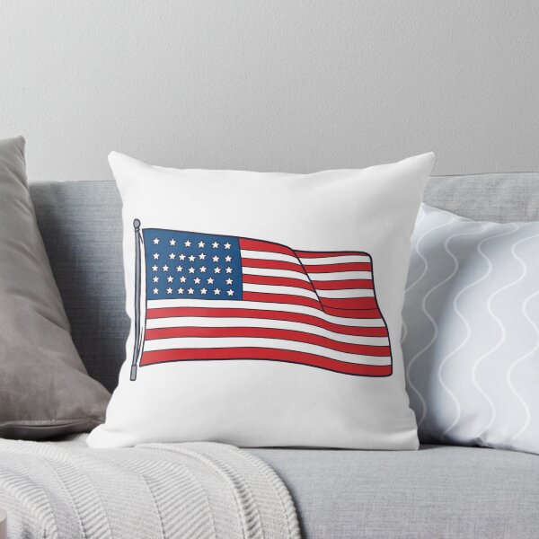 Item preview, American Flag Bold designed and sold by Petringo.