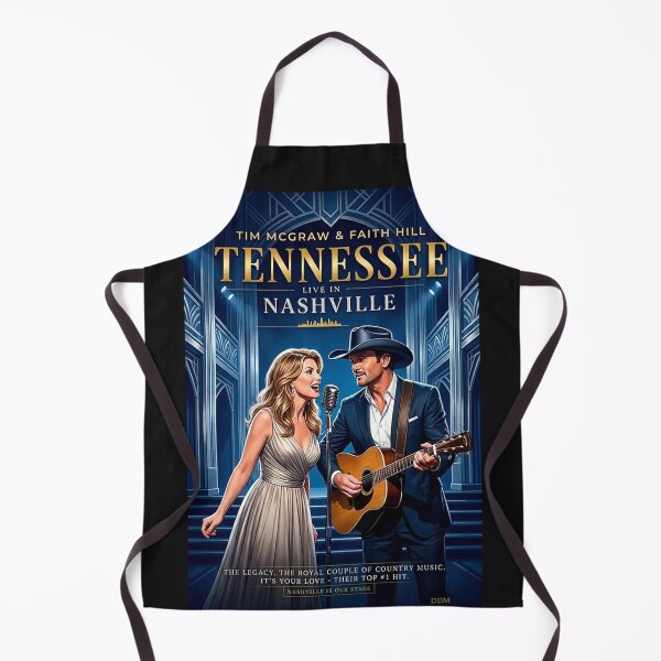 Item preview, Tim McGraw & Faith Hill — Timeless Country Love Songs | Nashville Music designed and sold by DBM Photo Art 1.