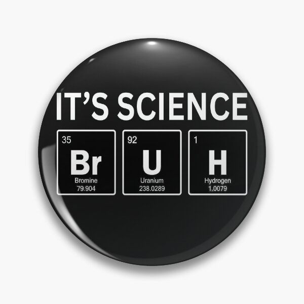 Item preview, It's Science Bruth  Back to School  designed and sold by erozzz.